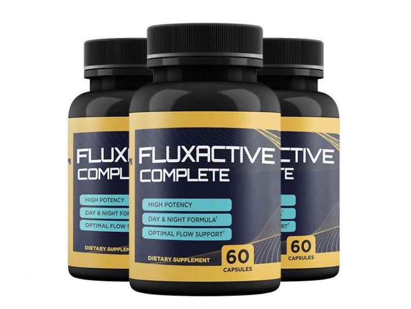 ﻿Fluxactive