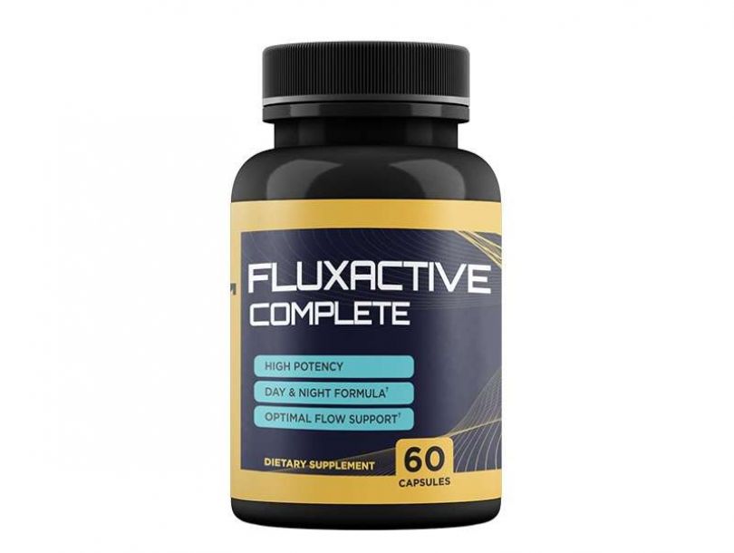 Where To Buy Fluxactive