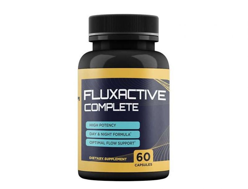 Reviews On Fluxactive